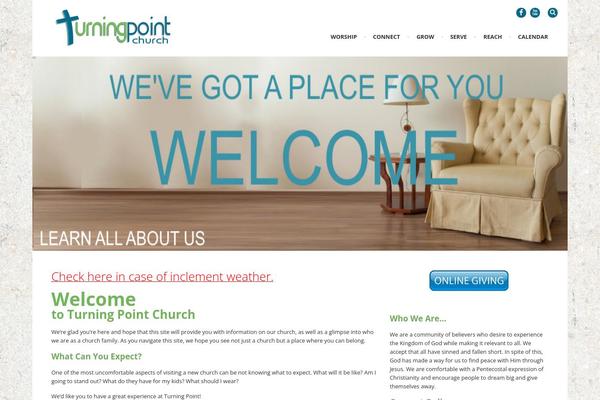 Site using Doptg plugin