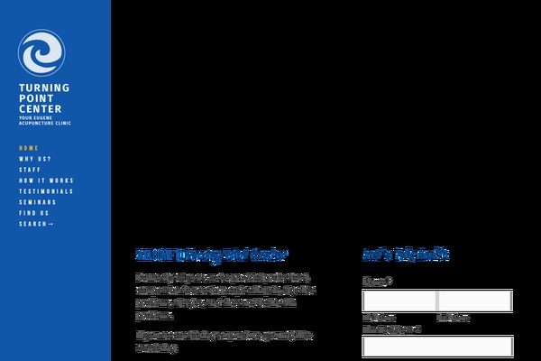 turningpointcenter.net site used Js Paper