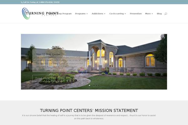 Site using Delightful Downloads plugin