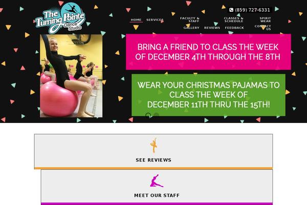 Site using GoDaddy Email Marketing plugin