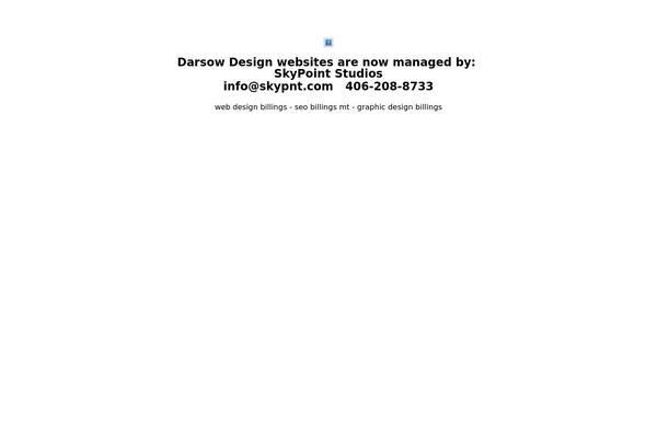 Turningpoint theme site design template sample