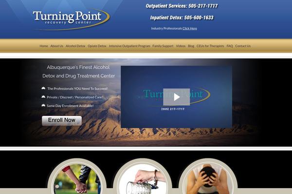 Site using Click-heat-dynamo plugin