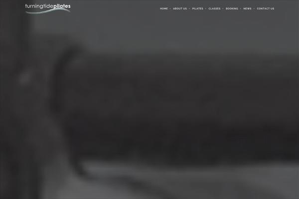 Site using Custom-facebook-feed-pro plugin
