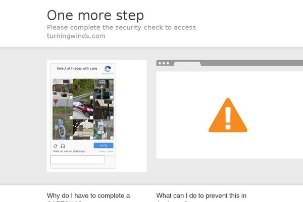 Site using Modal_survey plugin