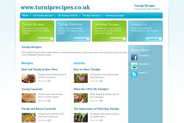 Site using I-like-this plugin