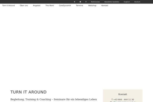 Genesis-child theme site design template sample
