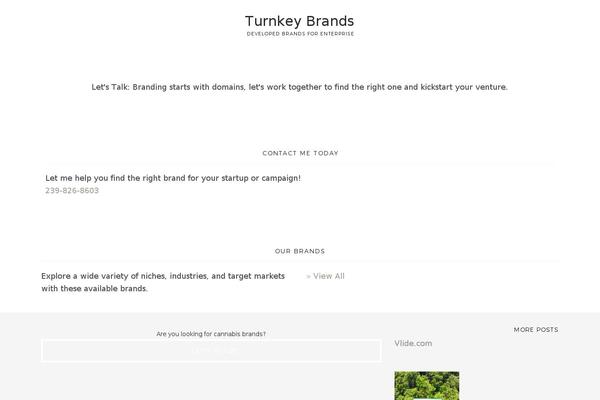 Prettycreative theme site design template sample
