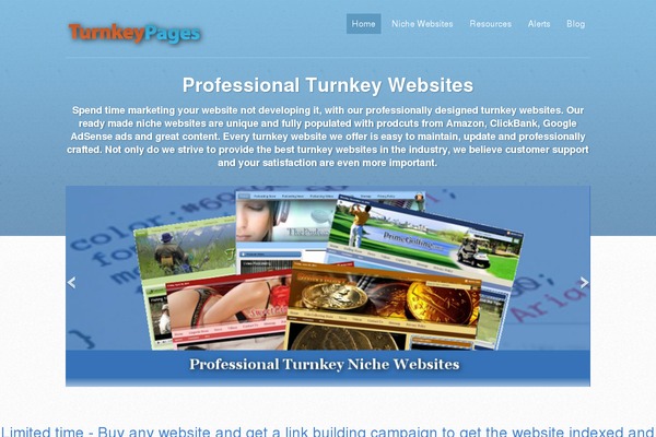 Site using Internet Defense League Cat Signal plugin