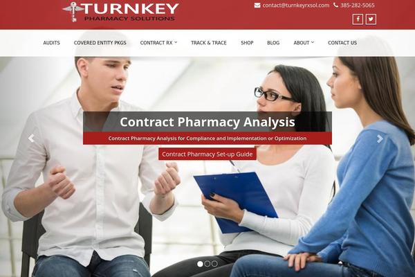 Site using 1-flash-gallery plugin