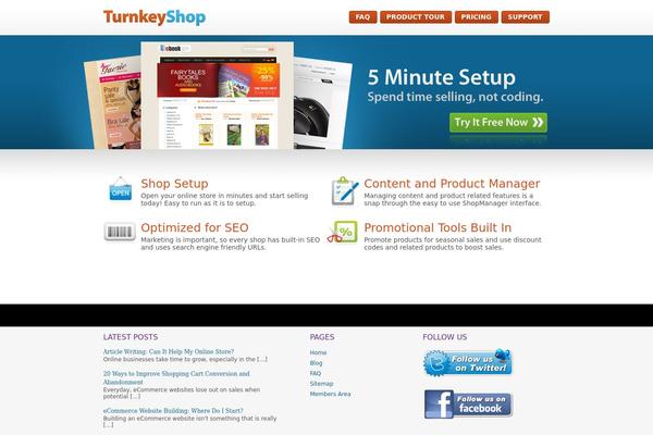 Site using FancyBox for WordPress plugin