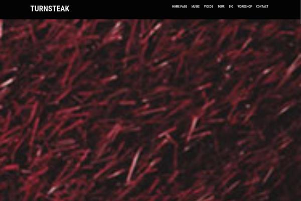 Moesia theme site design template sample