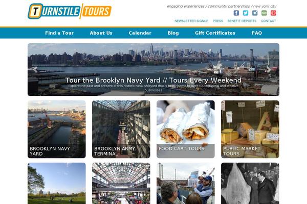Site using Dropdown-content plugin