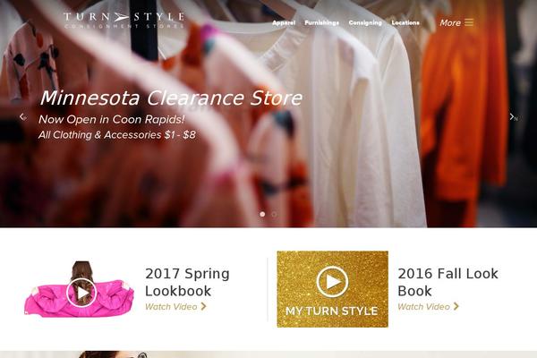 Site using Appointments plugin