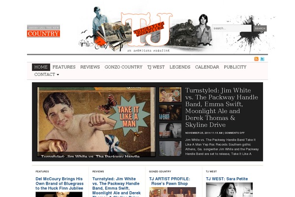 Yamidoo theme site design template sample