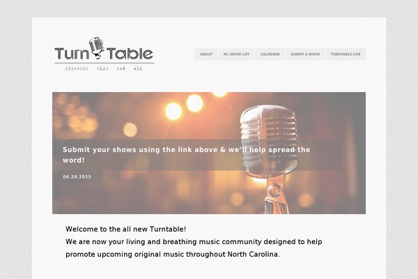 Workality theme site design template sample