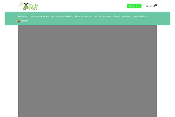 Site using Jeg-elementor-kit plugin
