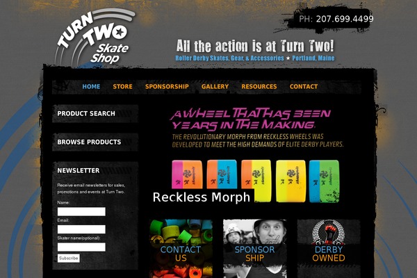 Site using Image-pro-wordpress-image-media-management-and-resizing-done-right plugin