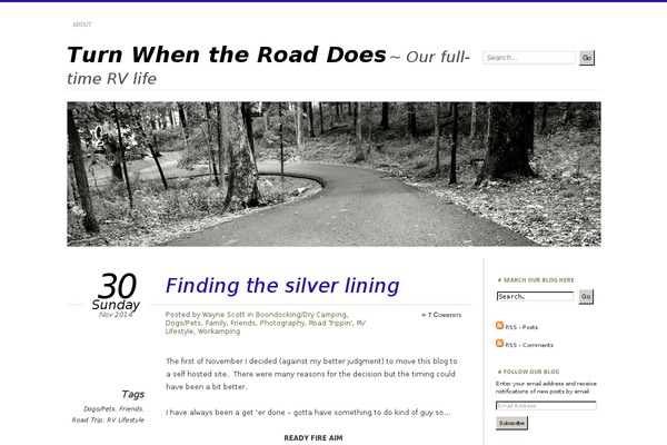 Chateau Theme theme site design template sample