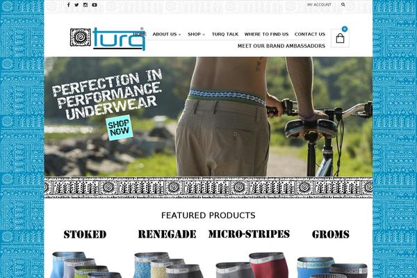 Site using Easy2Map plugin