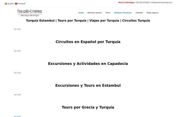 Site using Litespeed-cache plugin