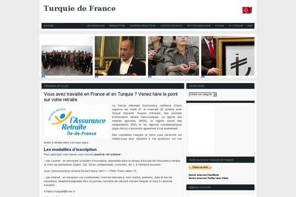 Site using Alkivia SidePosts plugin
