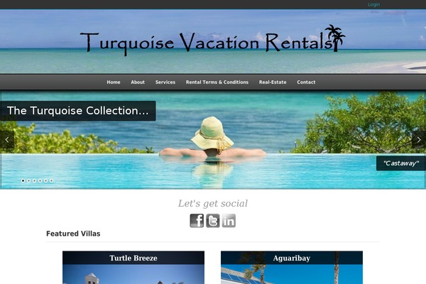 Site using Cartpauj PM plugin