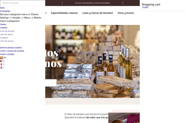 Site using Paytpv-for-woocommerce plugin