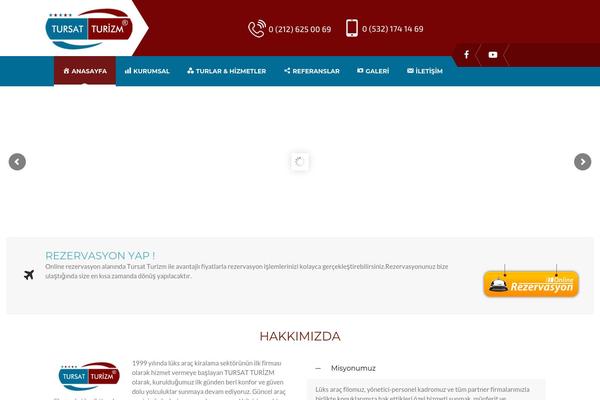 Site using Quform plugin