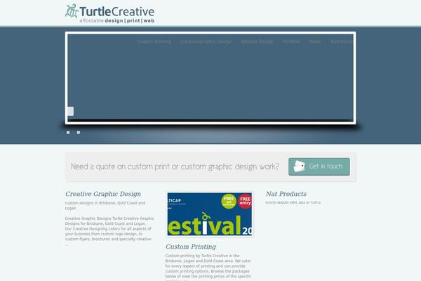 Factorywp theme site design template sample