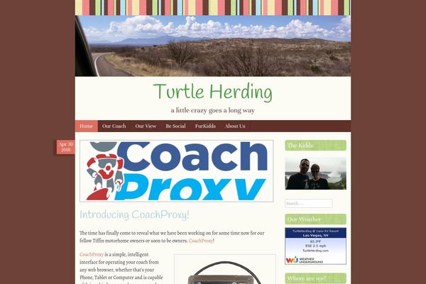 Site using Bradmax-player plugin