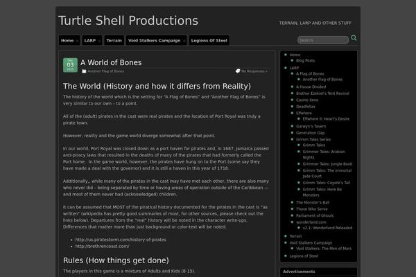 Site using Social Connect plugin
