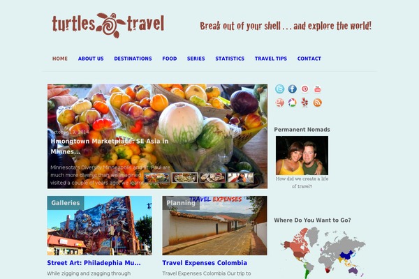 Max Magazine theme site design template sample