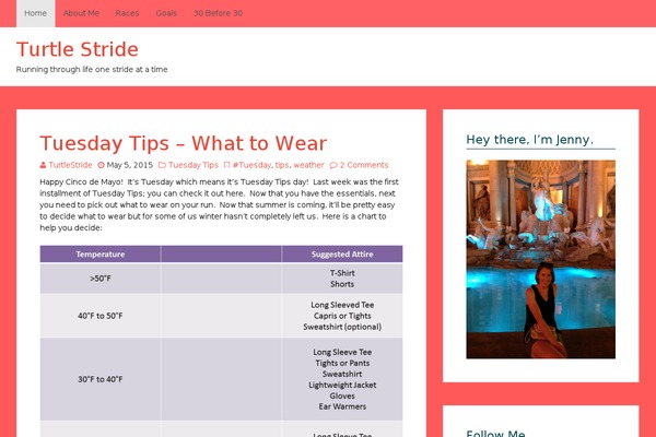 opal theme site design template sample
