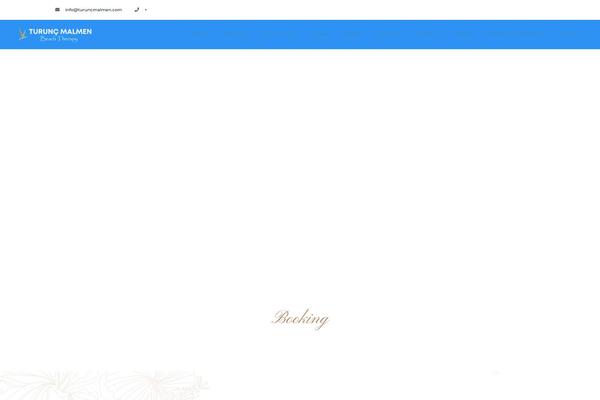 Site using Header-footer-elementor plugin