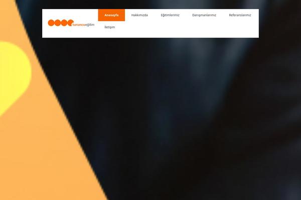 turuncuegitim.com site used Hogwords
