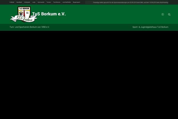 Site using Easy Image Display plugin