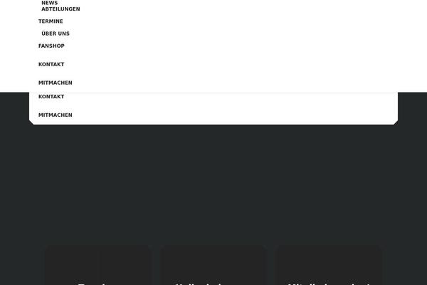 Site using Borlabs-cookie plugin