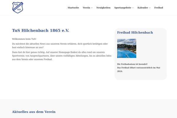 Jevelin theme site design template sample