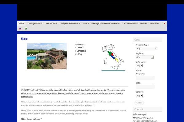 Site using Booking.bs.5.2 plugin