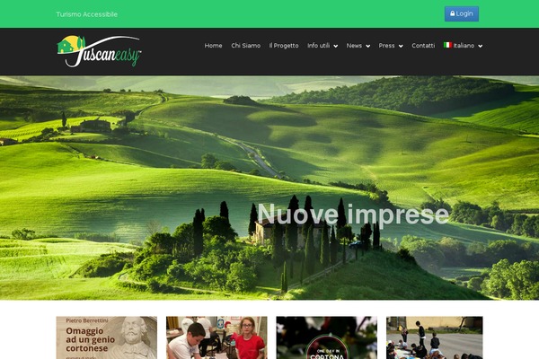 Site using Feed Them Social (Facebook, Instagram, Twitter, Vine, Pinterest, etc) plugin