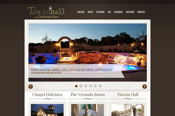 Theme1329 theme site design template sample