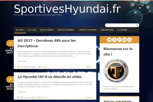 Site using Wp-discord plugin