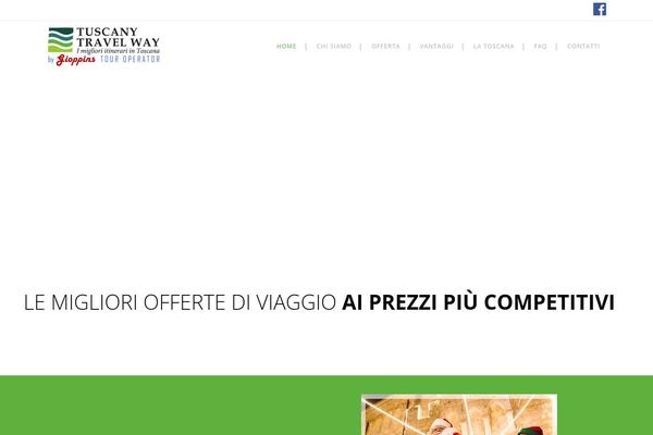 Site using CookieInfo plugin
