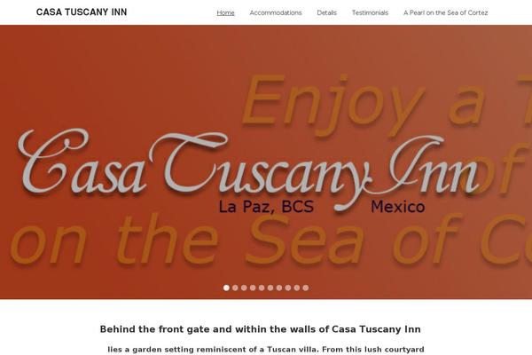Site using Mpcx-lightbox plugin