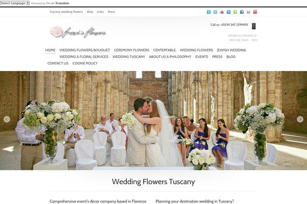 Site using Image Gallery Reloaded plugin