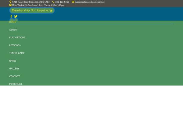 Site using Go_pricing plugin