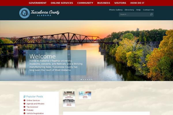 Site using Wonderplugin-carousel plugin