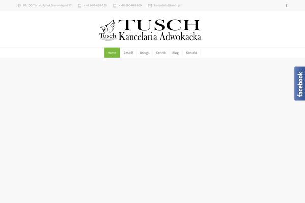 Site using Arscode-social-slider-v3.3.1 plugin
