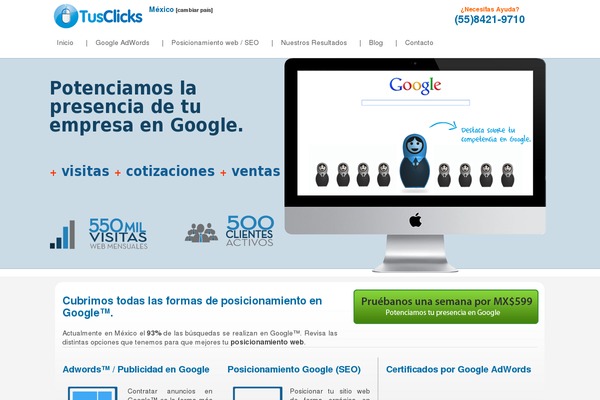 Site using WP Google Analytics Events plugin