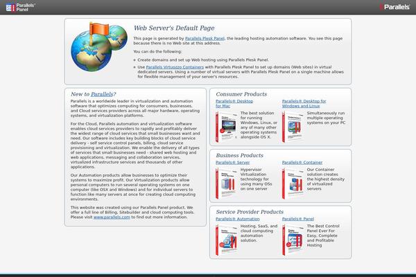 tusfotoscaseras.com site used Blue and Grey
